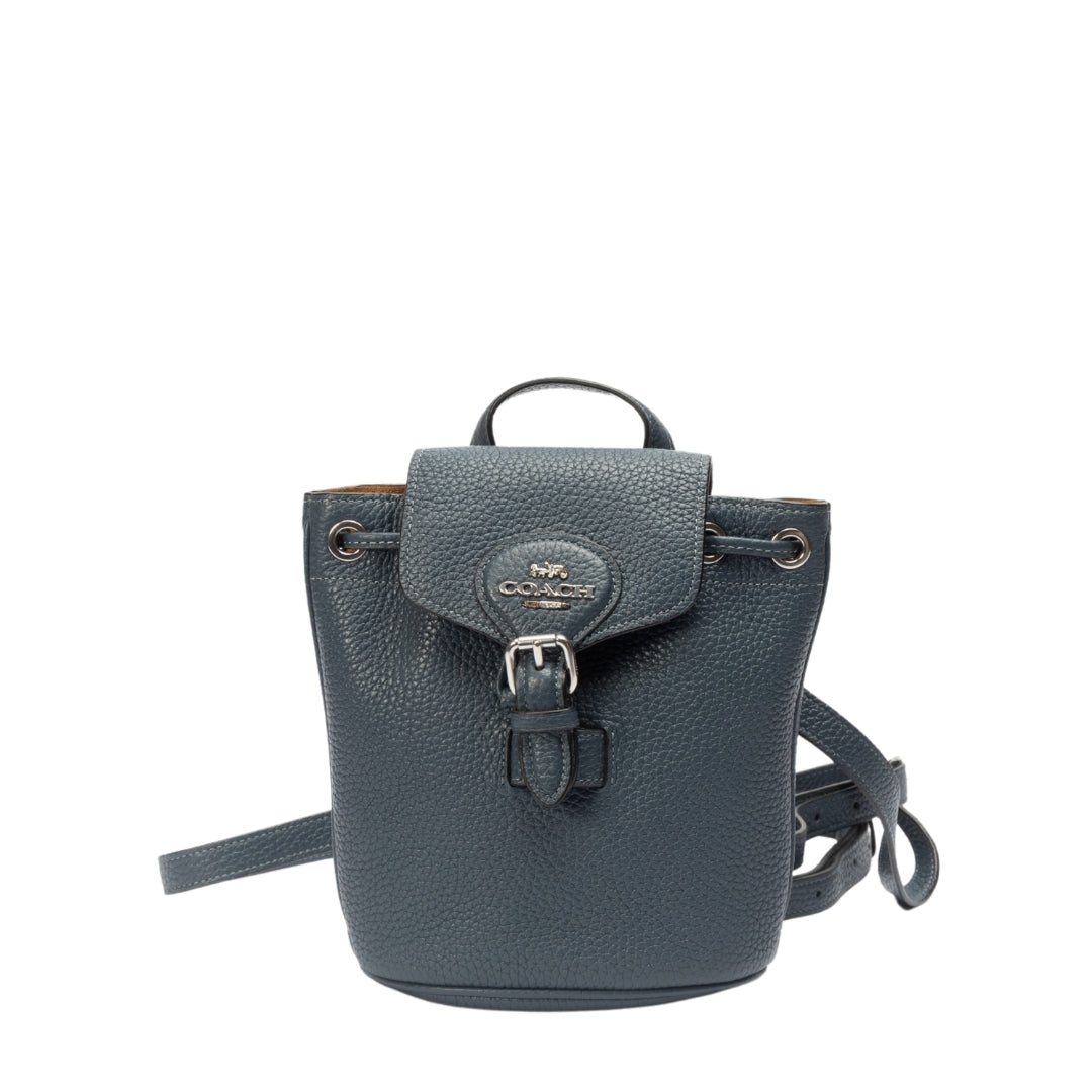 Coach Amelia Convertible Backpack