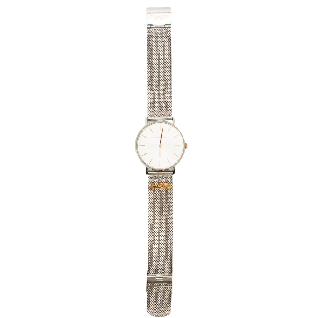 Coach Perry Watch