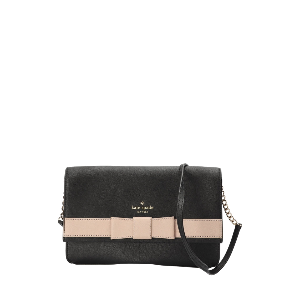 Kate Spade NY Veronique Kirk Crossbody Bag