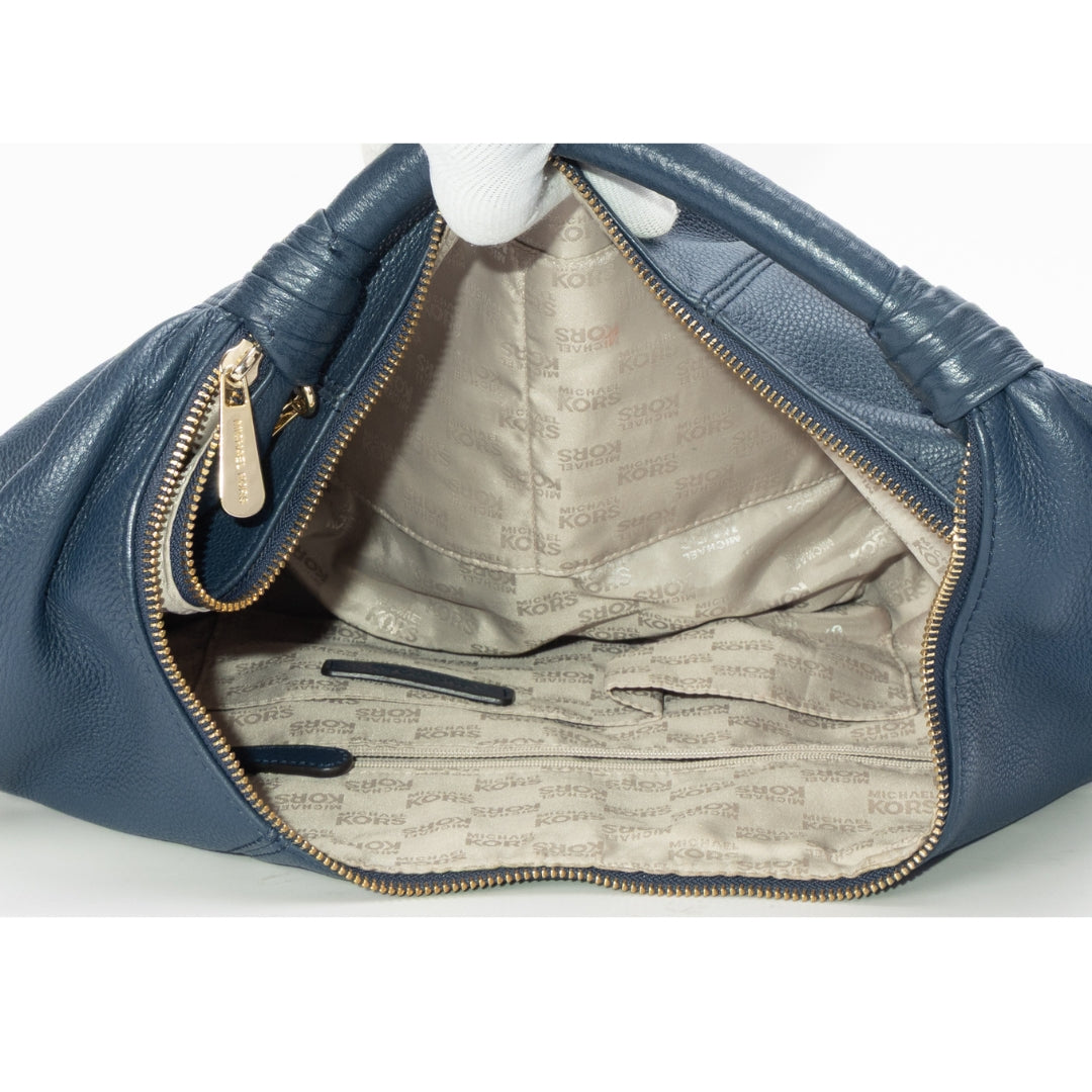 Michael Kors Nolita Hobo Shoulder Bag