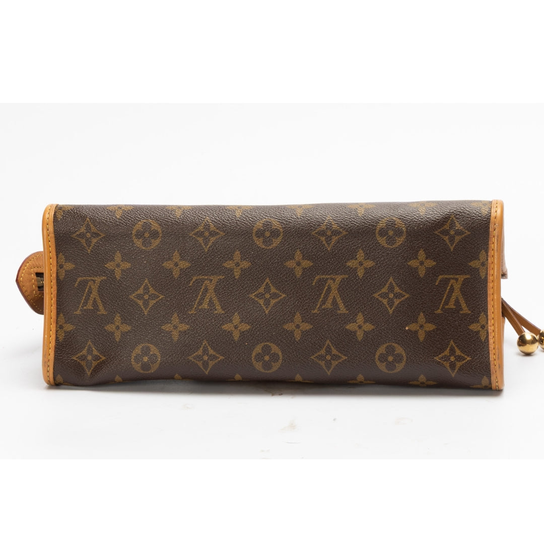 Louis Vuitton Monogram Canvas Popincourt Bag