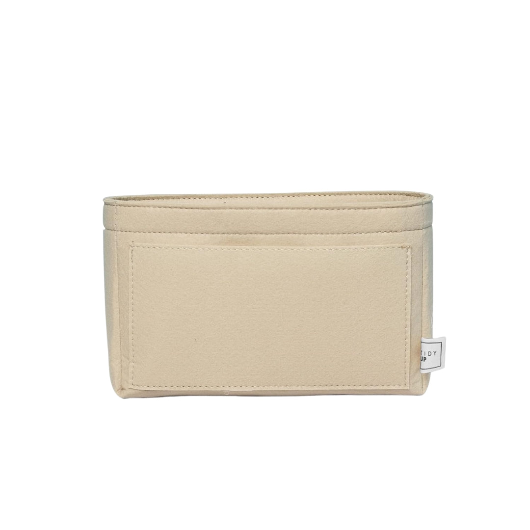 Slender Bag Organiser - 4 Colours Available