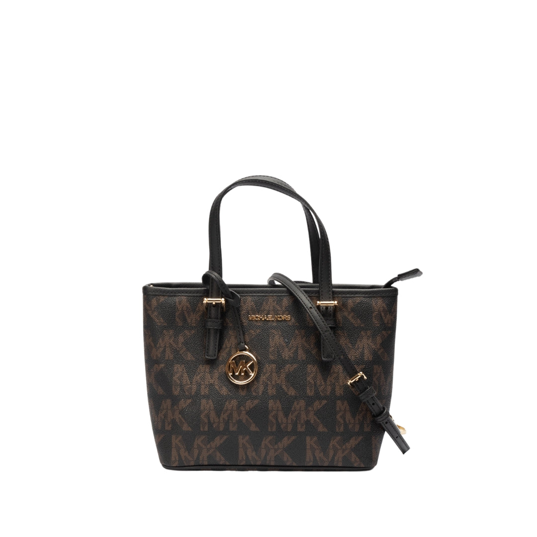 Michael Kors Jet Set Carryall XS Tote
