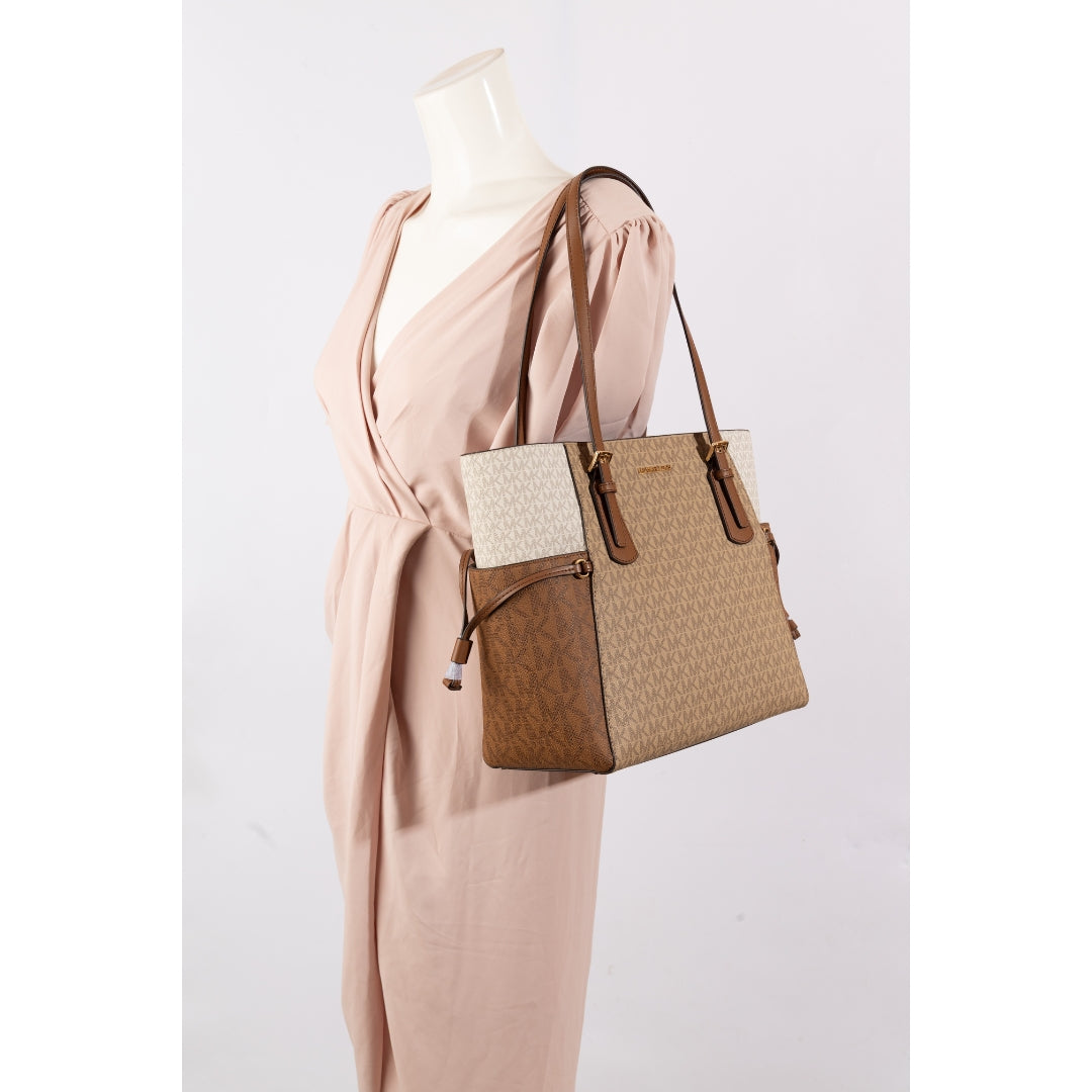 Michael Kors Voyager Tote Bag