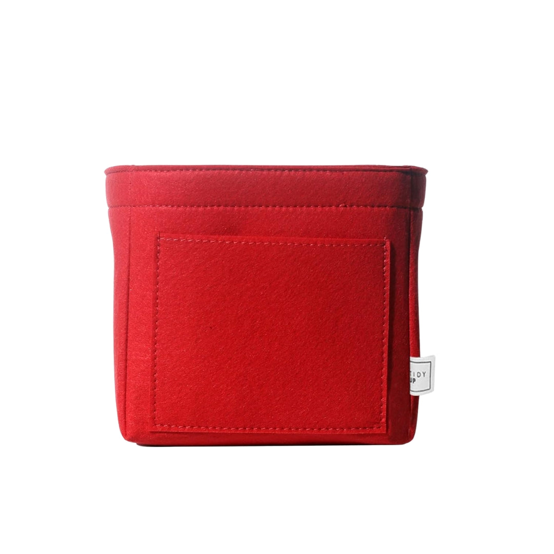 Cael Compact Organiser - 4 Colours Available