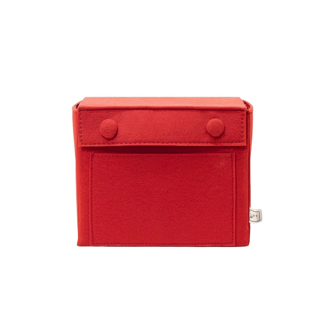 Compact Cover Petite Bag Organiser - 4 Colours Available