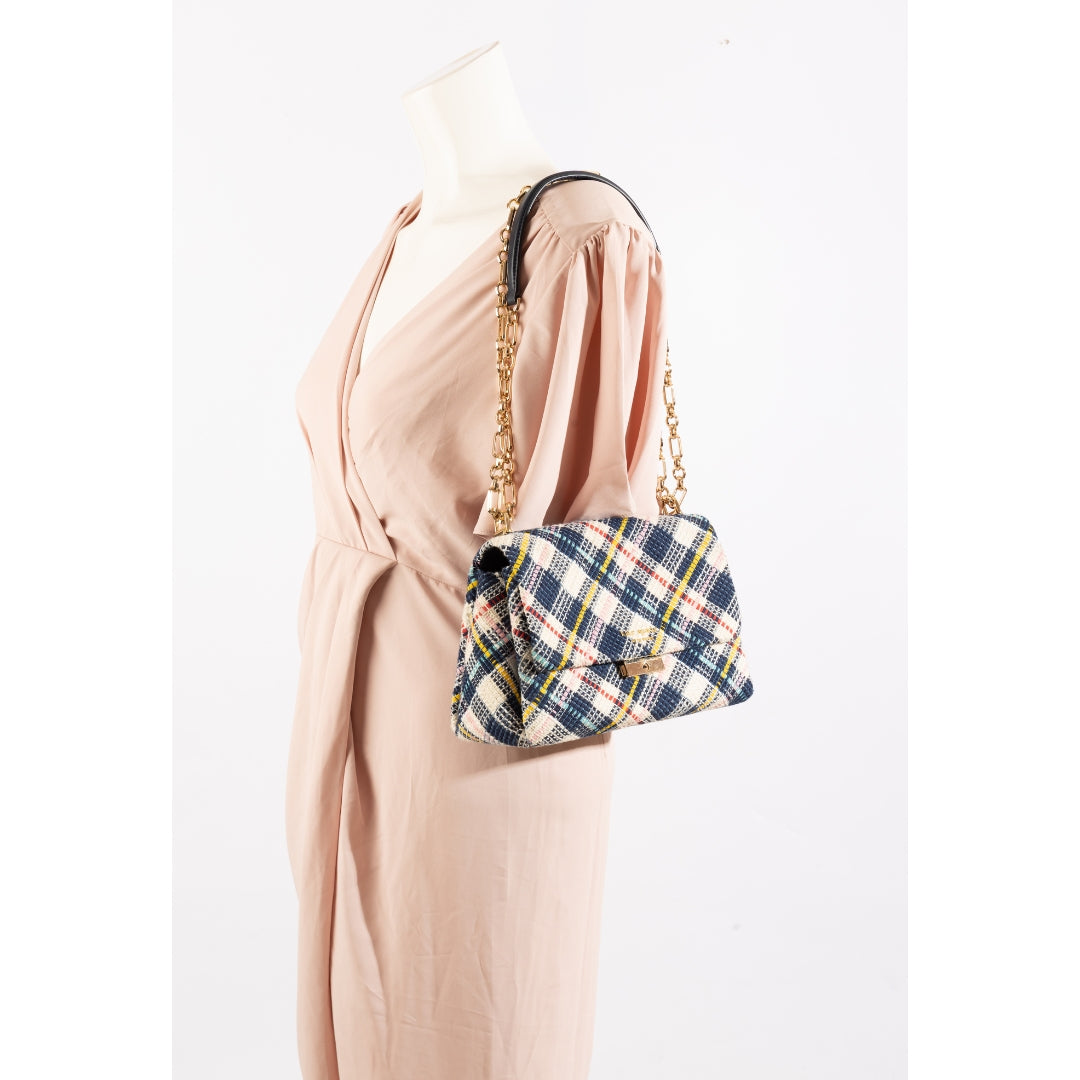 Kate Spade Carlysle Tweet Shoulder Bag