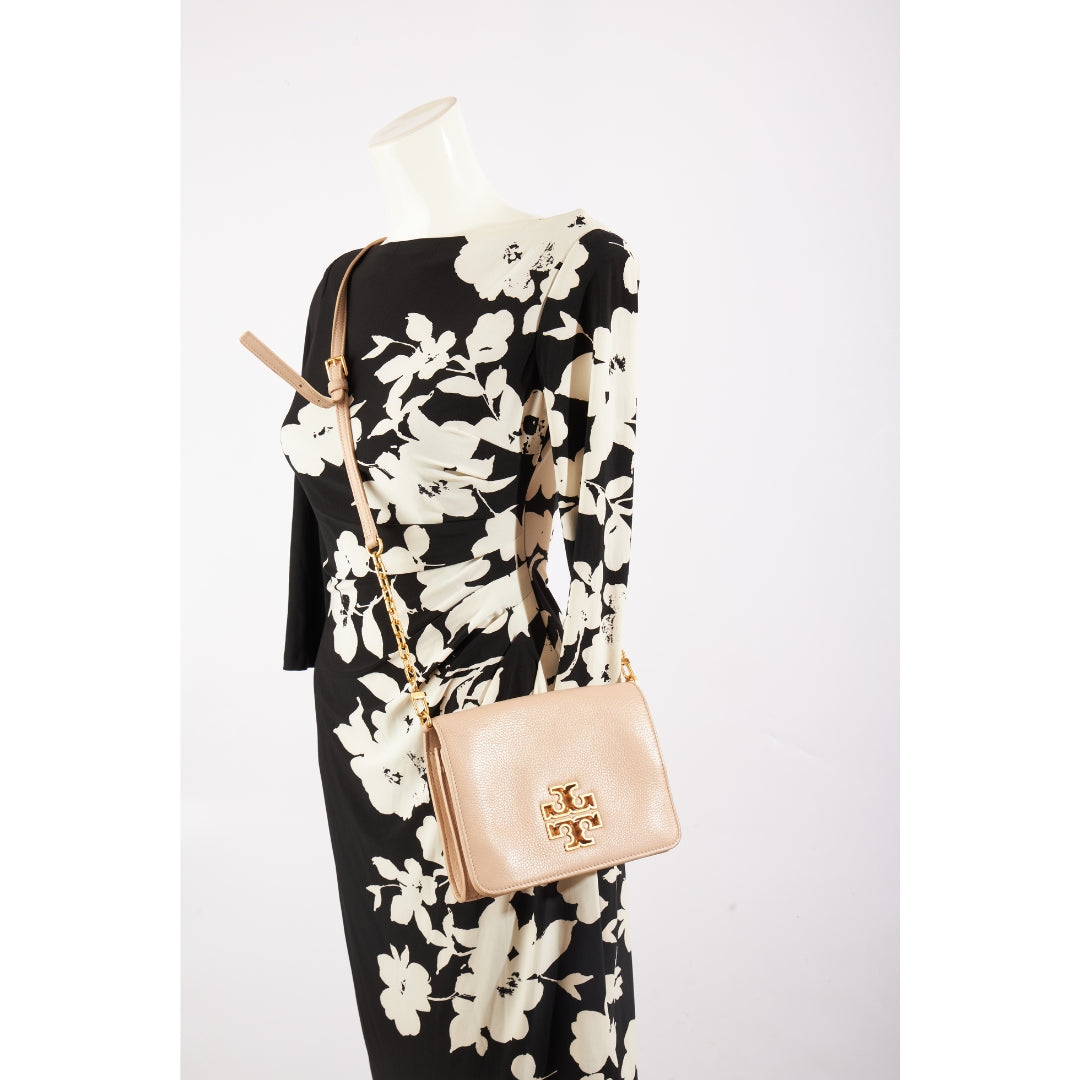 Tory Burch Britten Crossbody Bag