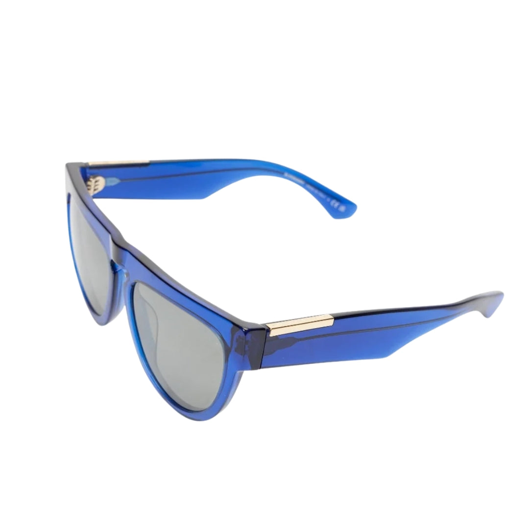 Burberry Blue Women's Sunglasses