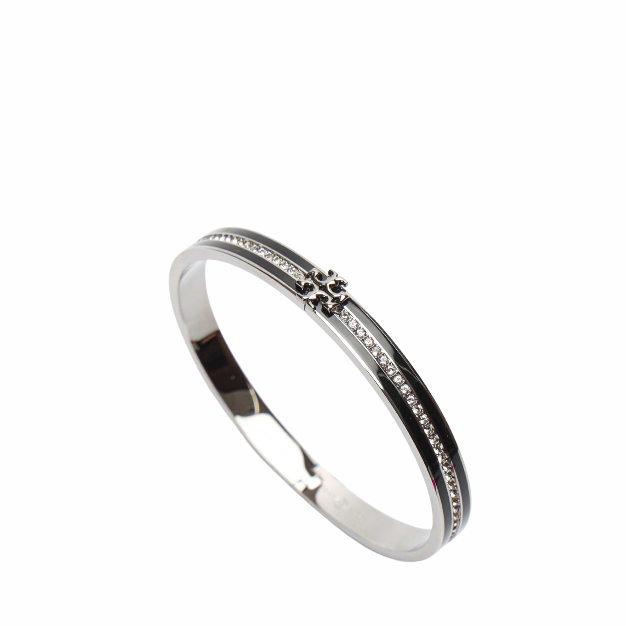 Tory Burch Kira Enamel 7mm Bracelet