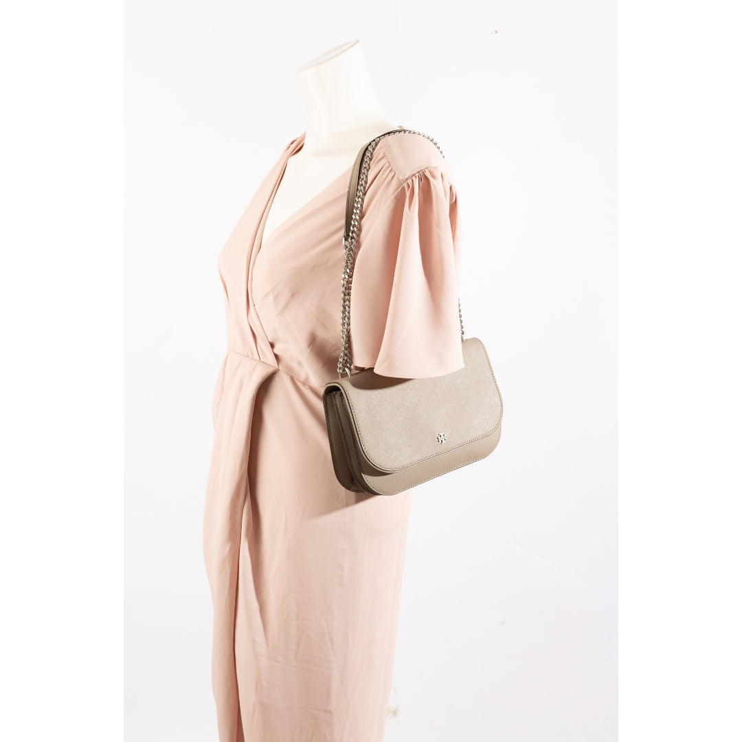 Tory Burch Emerson Flap Shoulder Bag