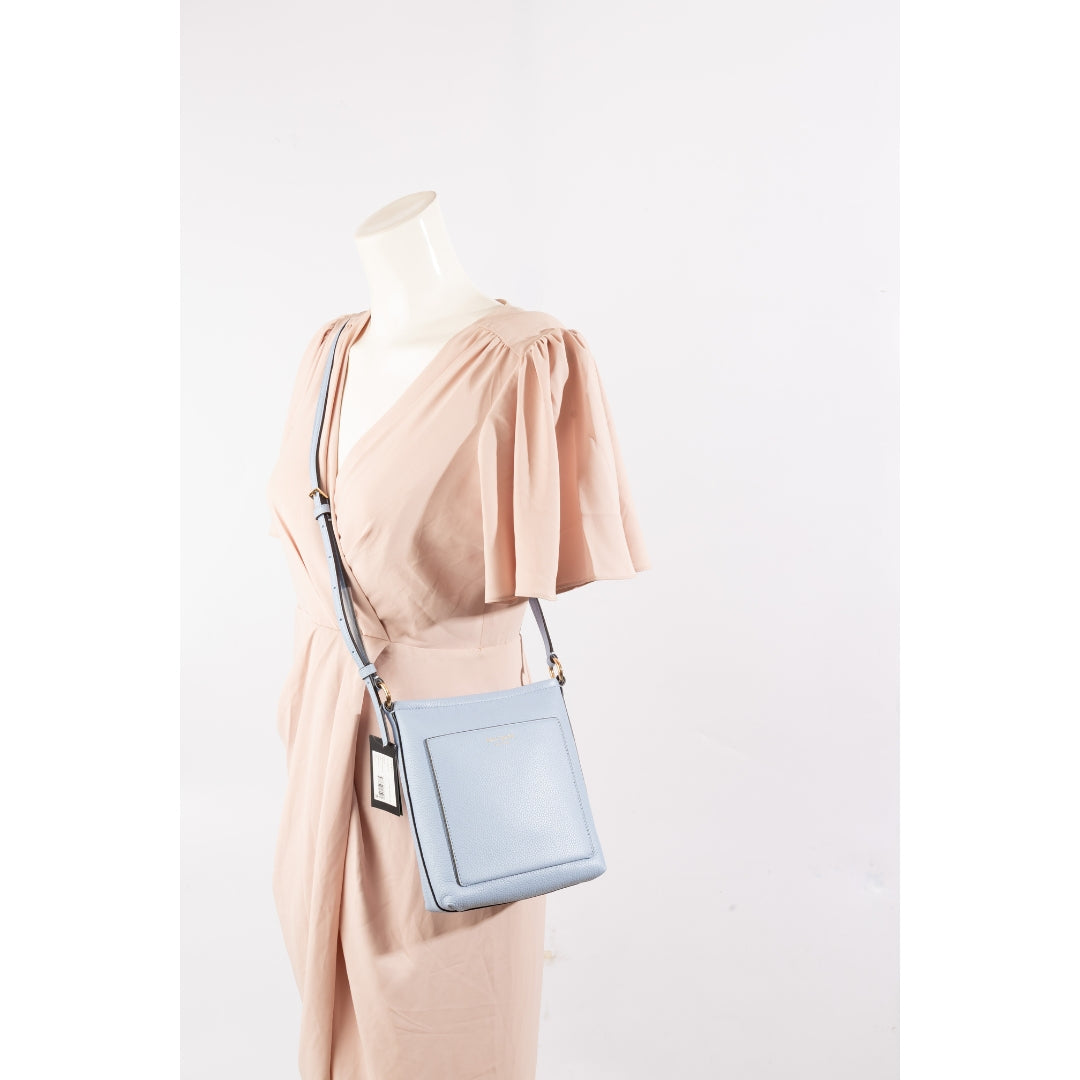 Kate Spade Ava Swingpack Leather Crossbody Bag