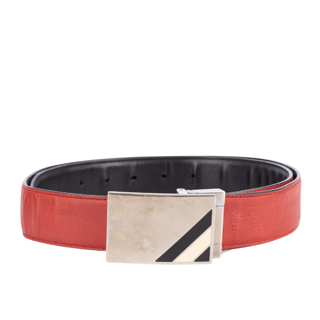 Bally Theydon Reversible Belt