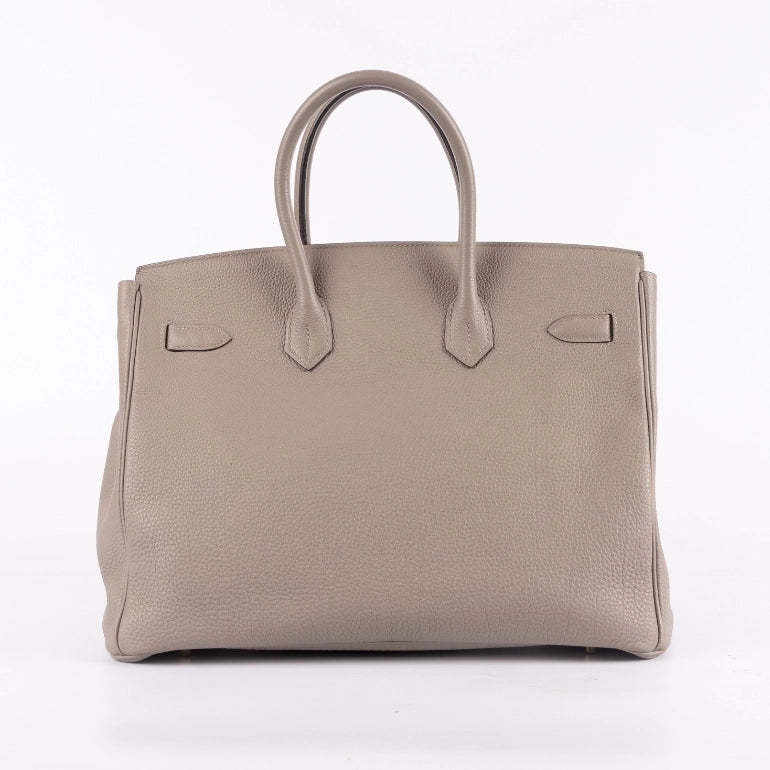Hermès Birkin 35
