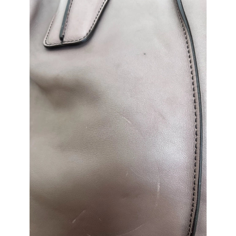 Tod's Convertible D-Bow Bauletto Bag