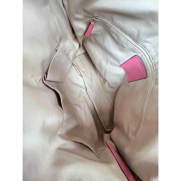 Coach Signature Peyton Tote