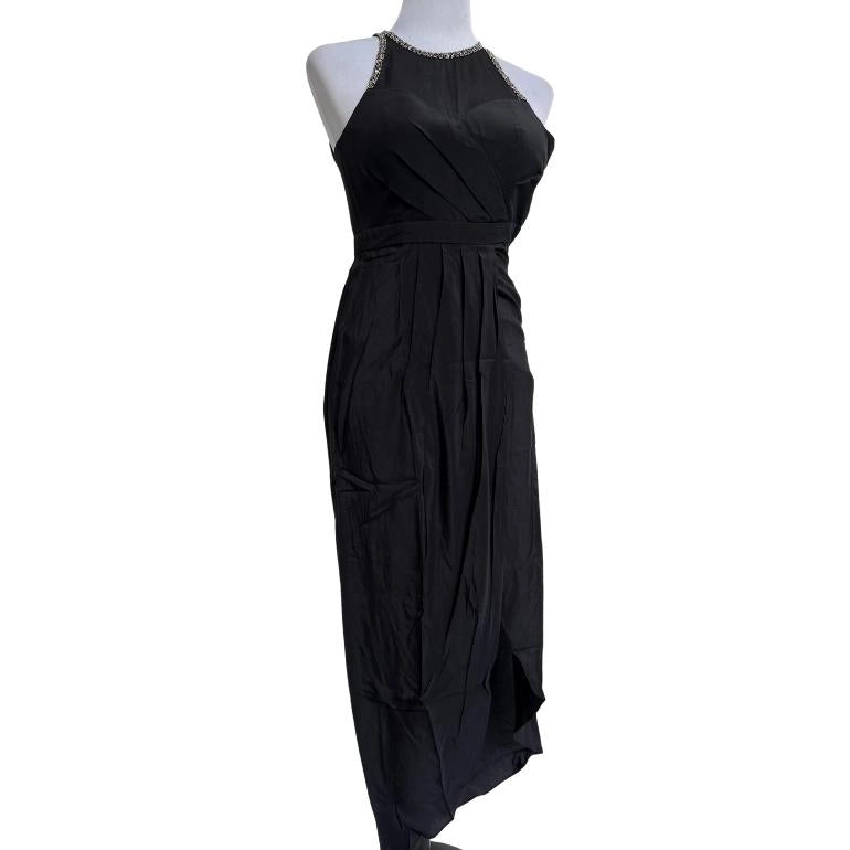 Forever New Black Dress