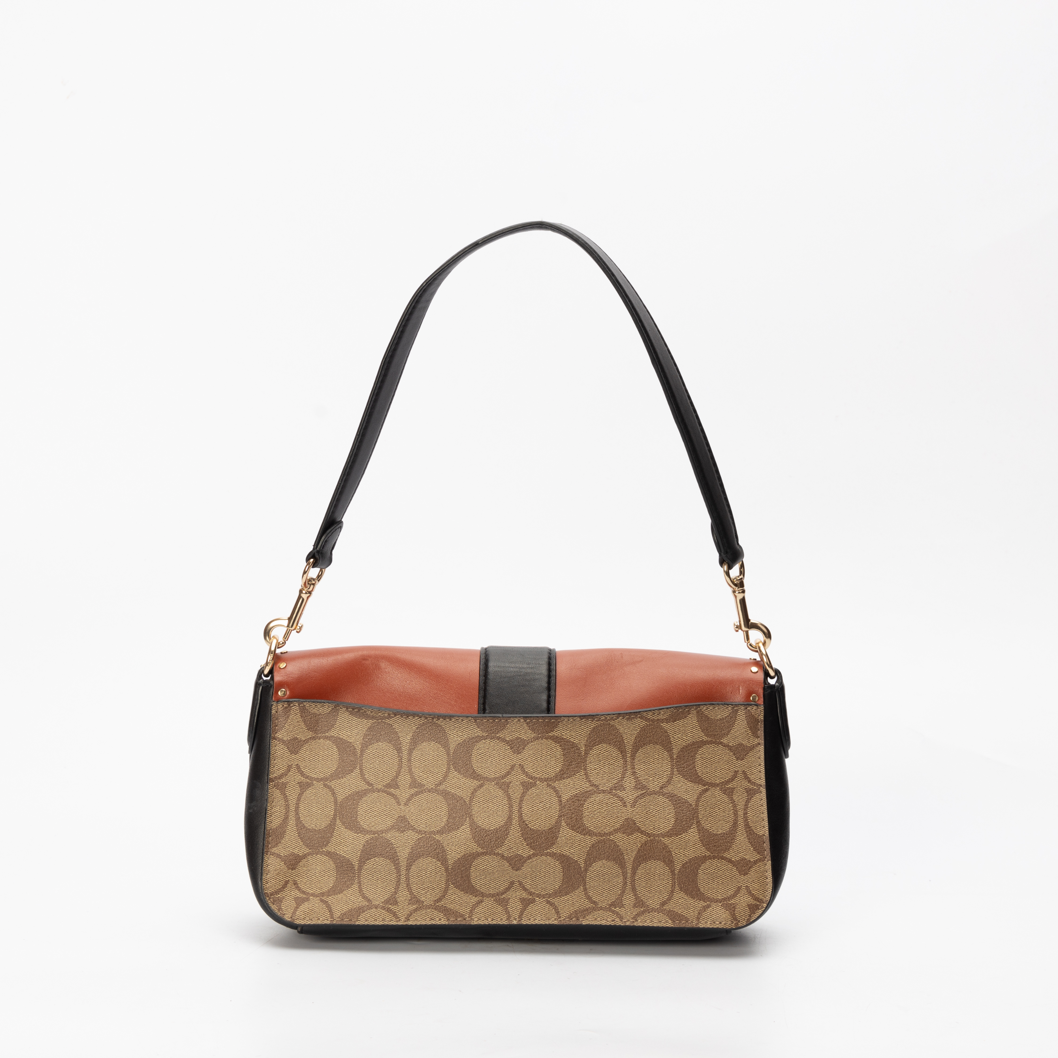 Coach Georgie Shoulder Bag