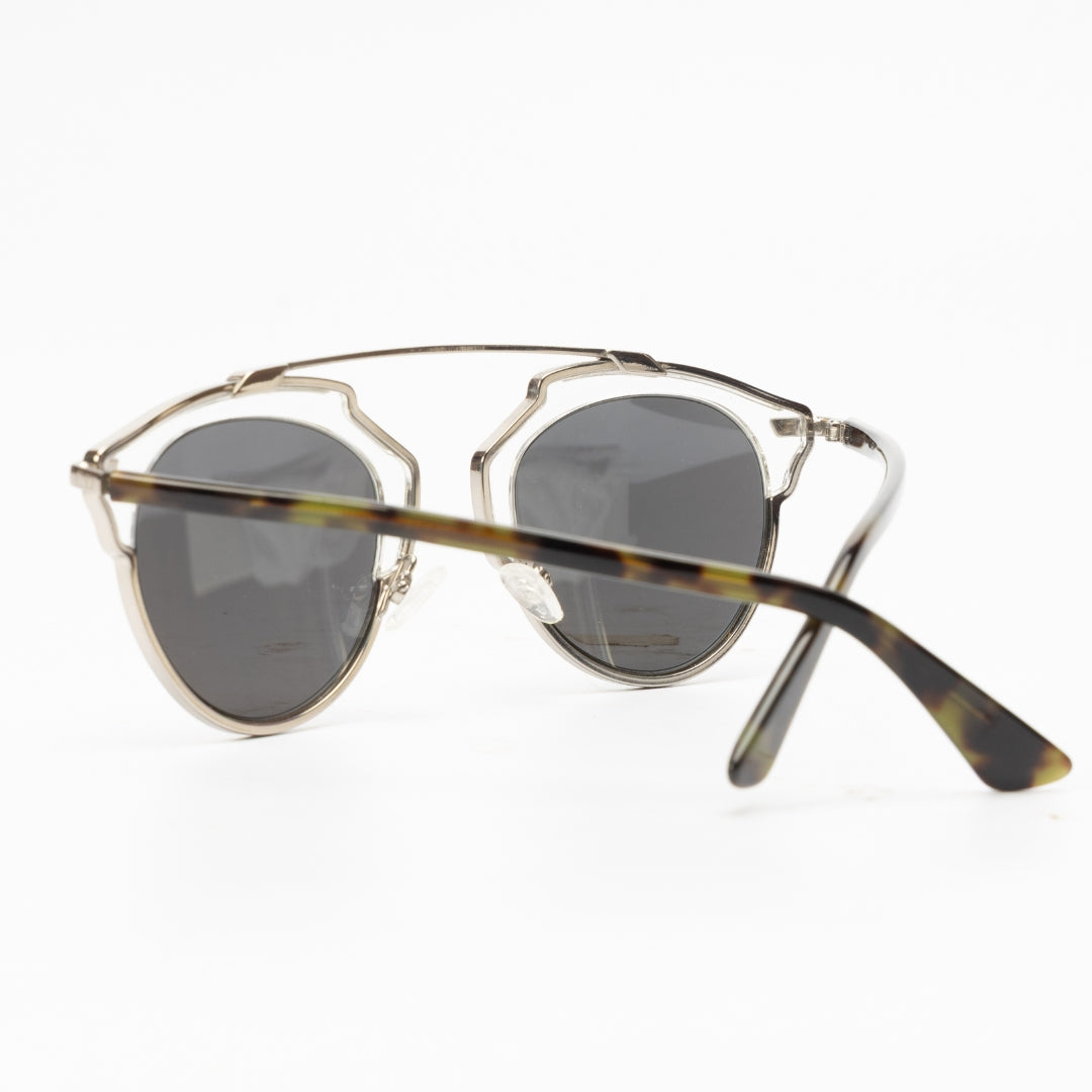 Dior So Real Pop Sunglasses