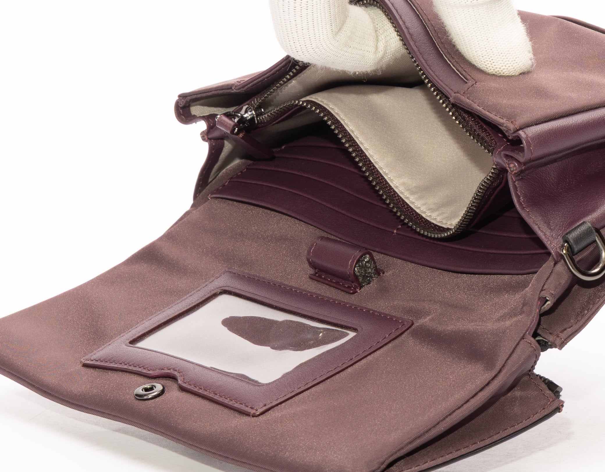 Tumi Voyageur Slg Travel Wallet