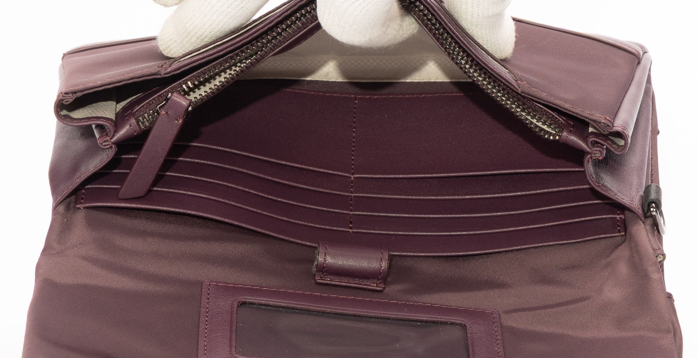 Tumi Voyageur Slg Travel Wallet