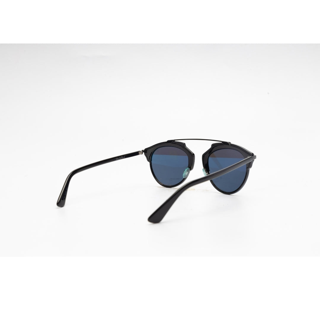 Dior Mirror So Real Aviators Sunglasses