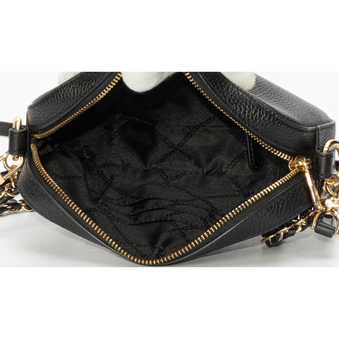 Michael Kors Jet Set Logo 4-in-1 Crossbody Bag