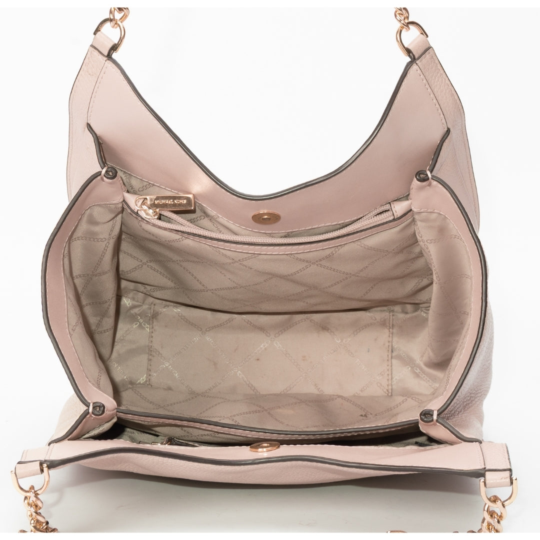 Michael Kors Newbury Medium Shoulder Bag
