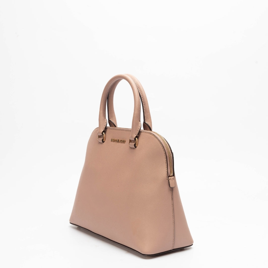 Michael Kors Cindy Satchel
