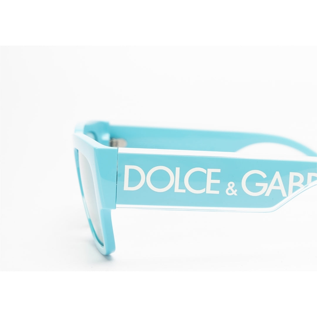 Dolce & Gabbana Square Sunglasses