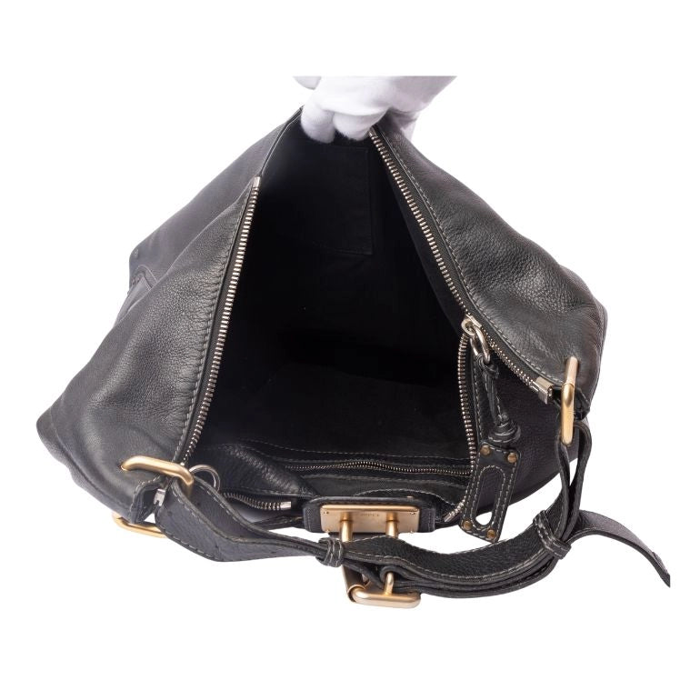 Chloé Paddington Hobo Bag