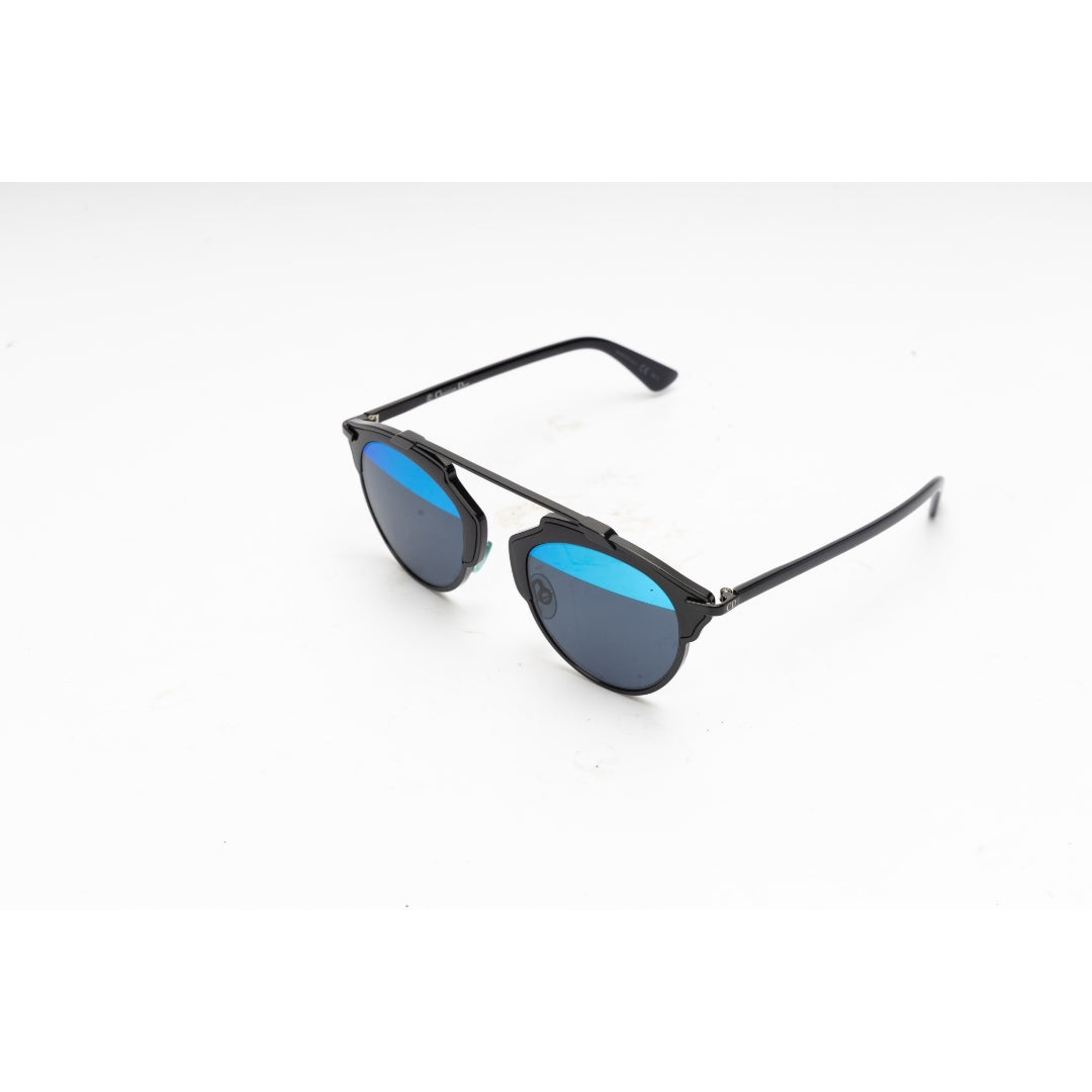 Dior Mirror So Real Aviators Sunglasses