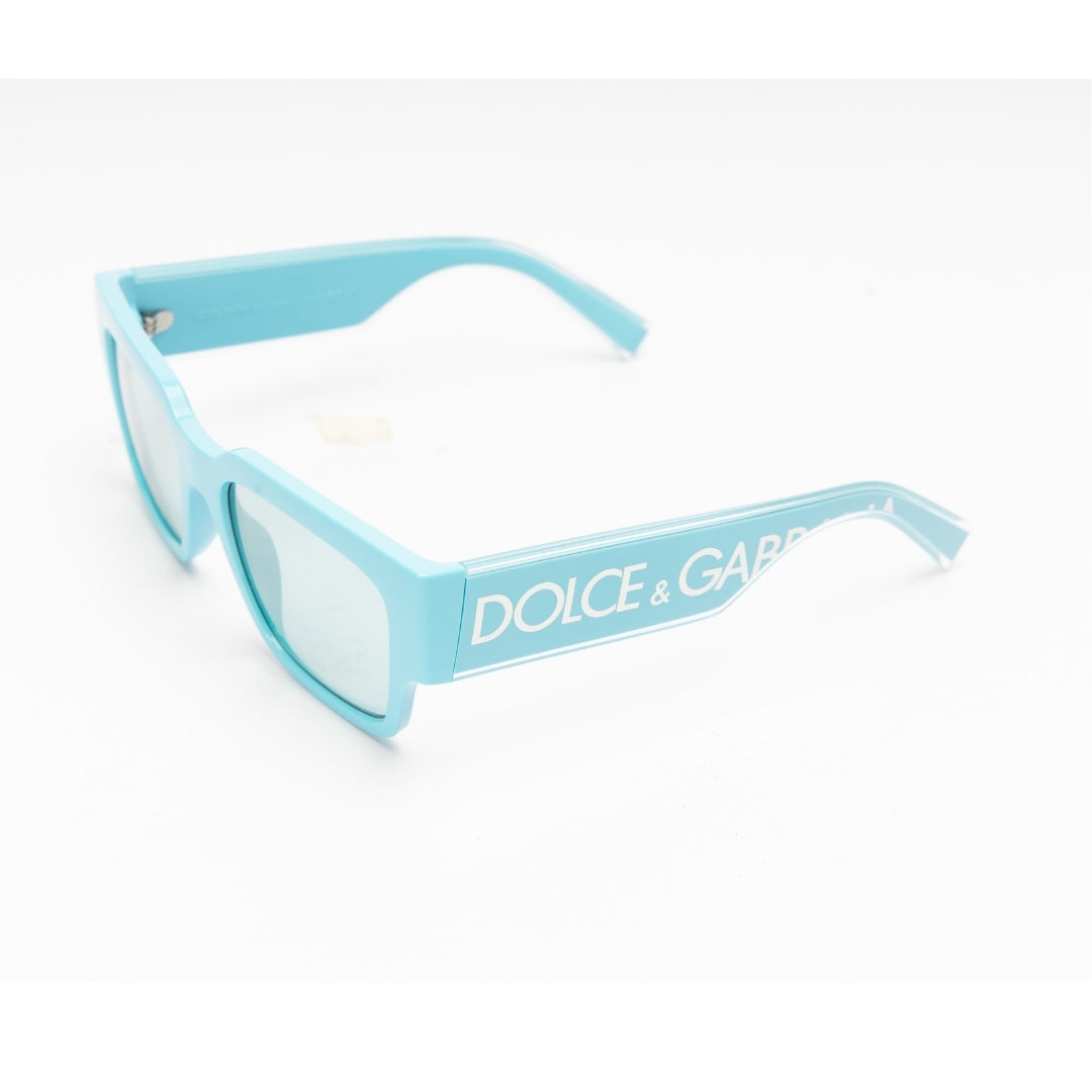 Dolce & Gabbana Square Sunglasses