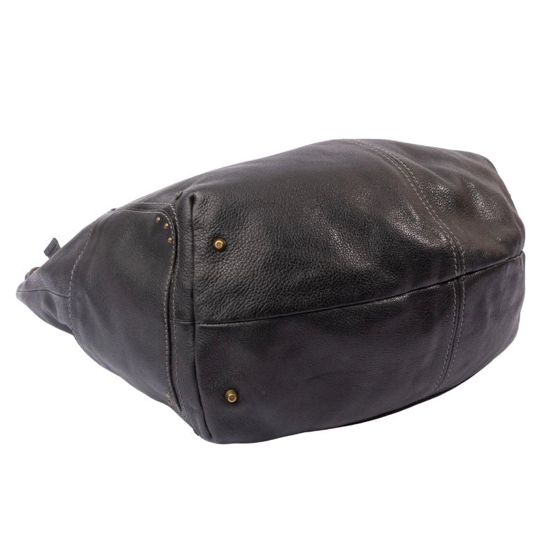 Chloé Paddington Hobo Bag