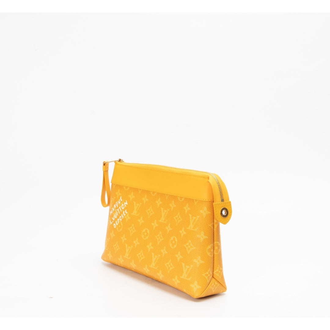 Louis Vuitton Pochette Voyage Souple Pouch