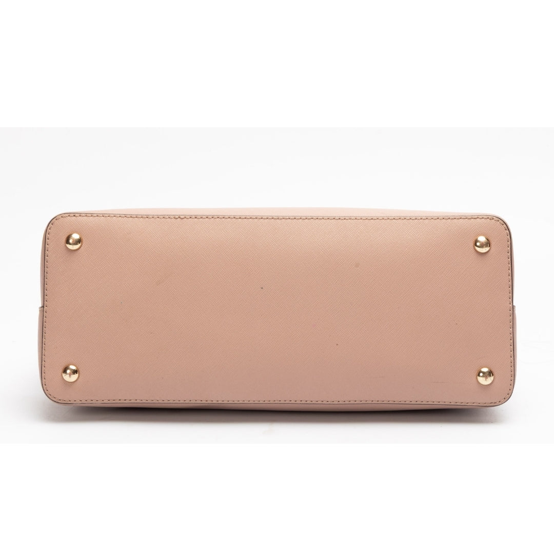 Michael Kors Cindy Satchel