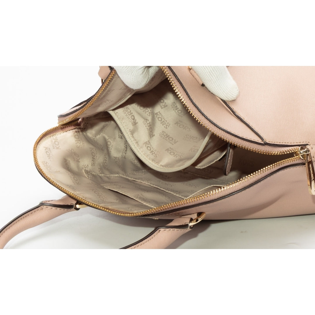 Michael Kors Cindy Satchel