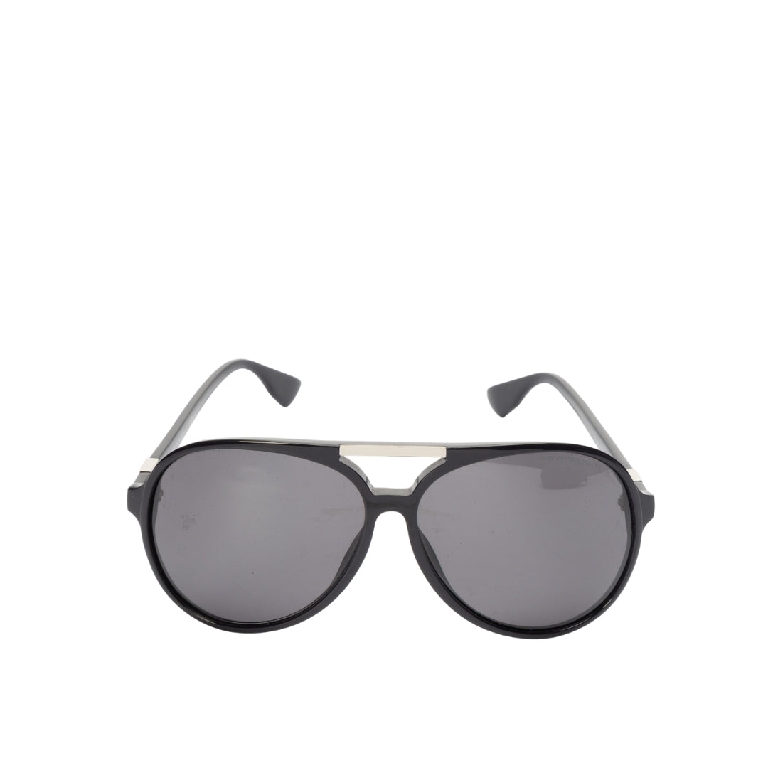 Emporio Armani Metal Sunglass