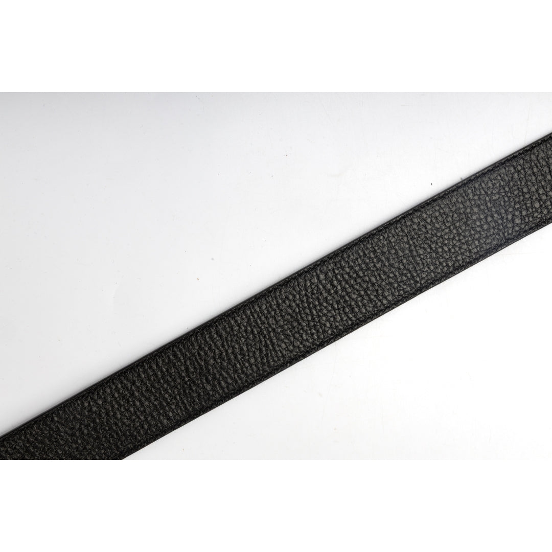 Gucci GG Marmont Leather Belt