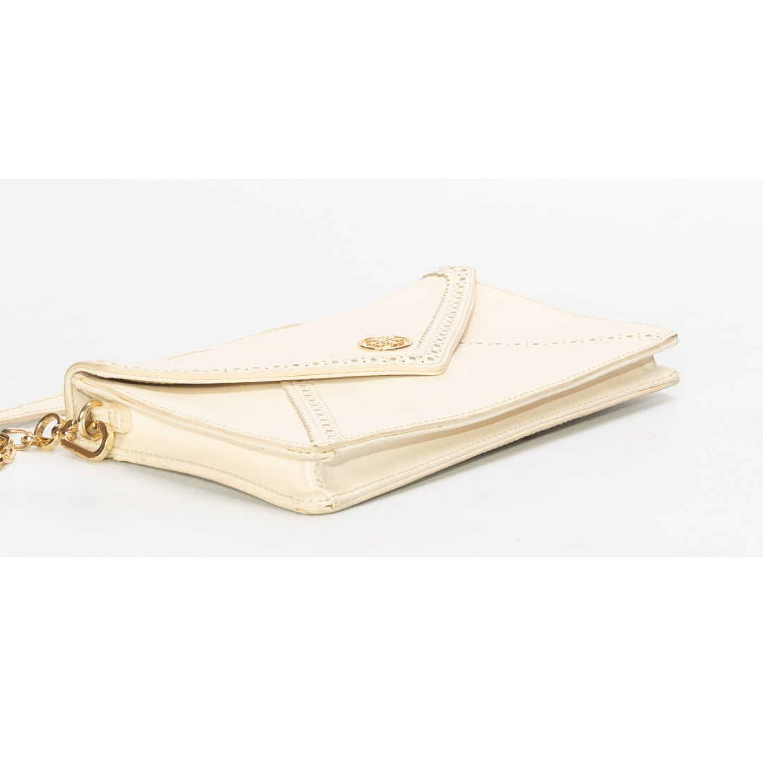 Tory Burch Leather Shoulder Bag