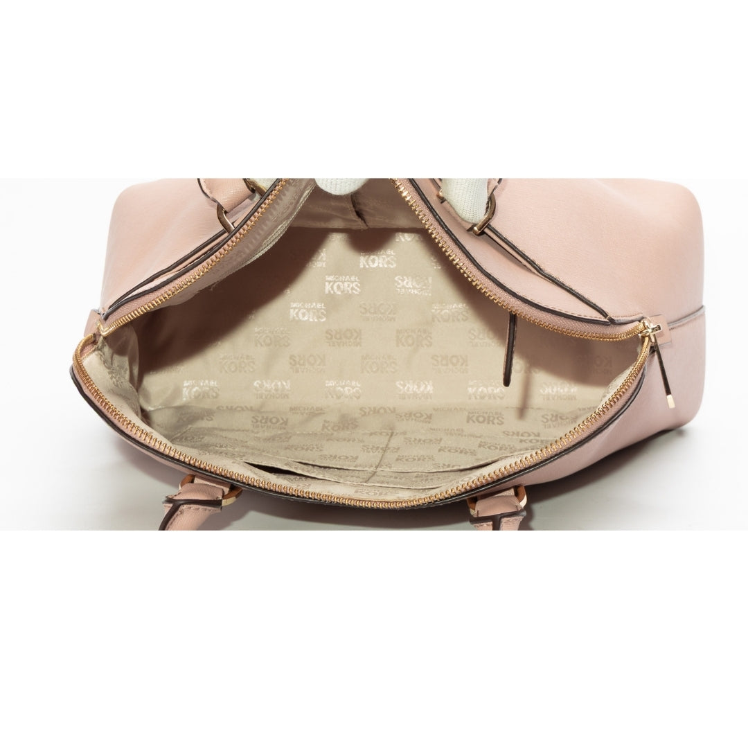 Michael Kors Cindy Satchel