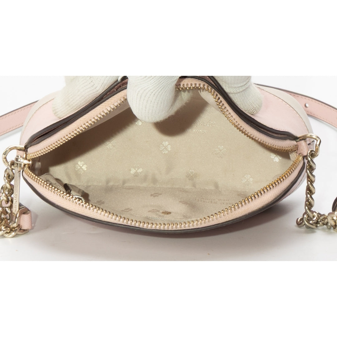 Kate Spade Travel Dome Crossbody Bag