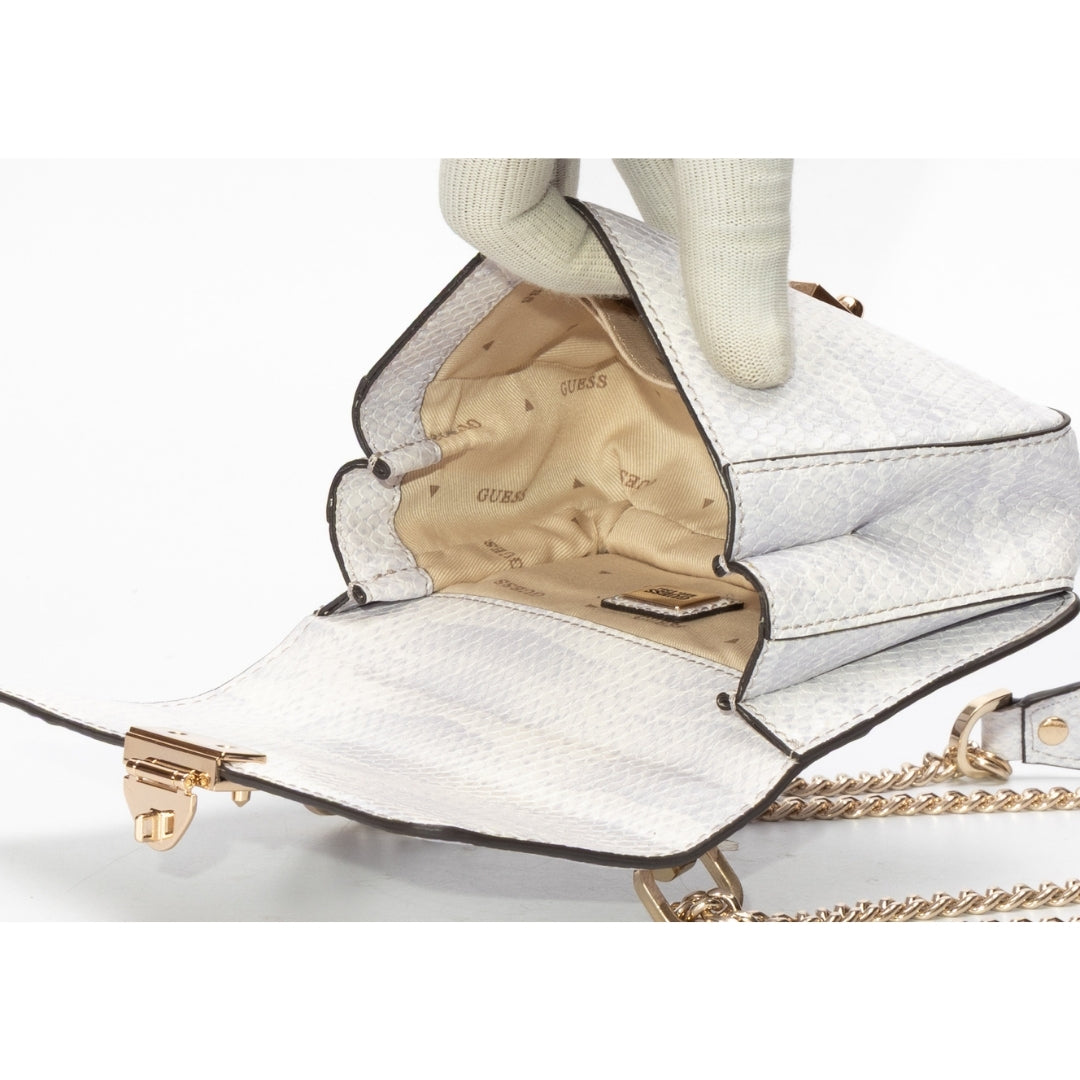 Guess Structured Sling Bag