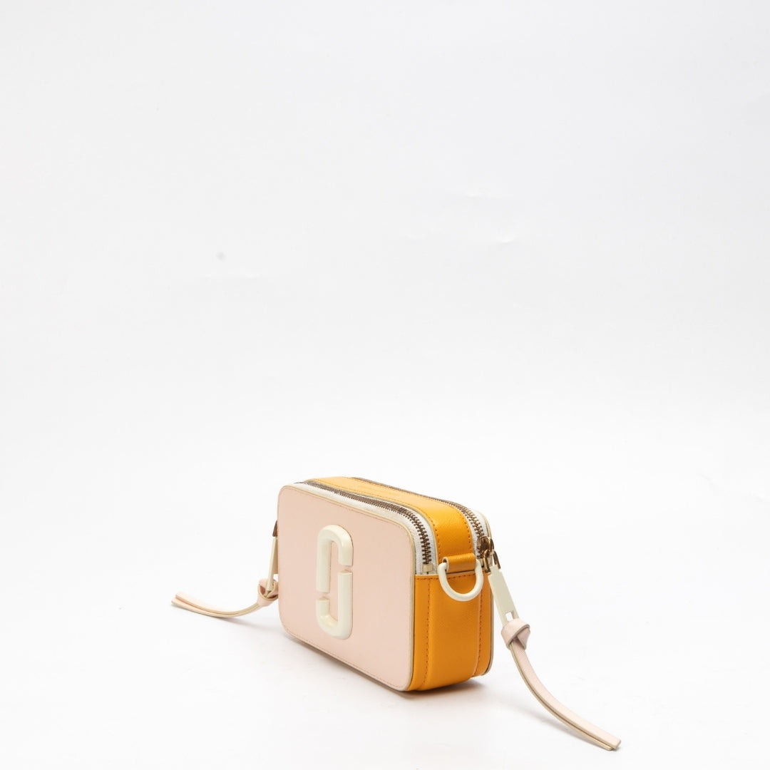 Marc Jacobs The Snapshot Crossbody Bag