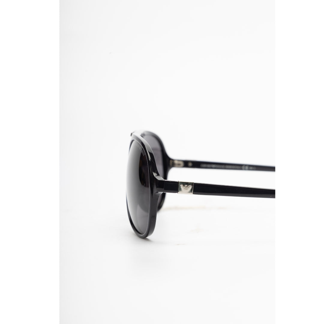Emporio Armani Metal Sunglass