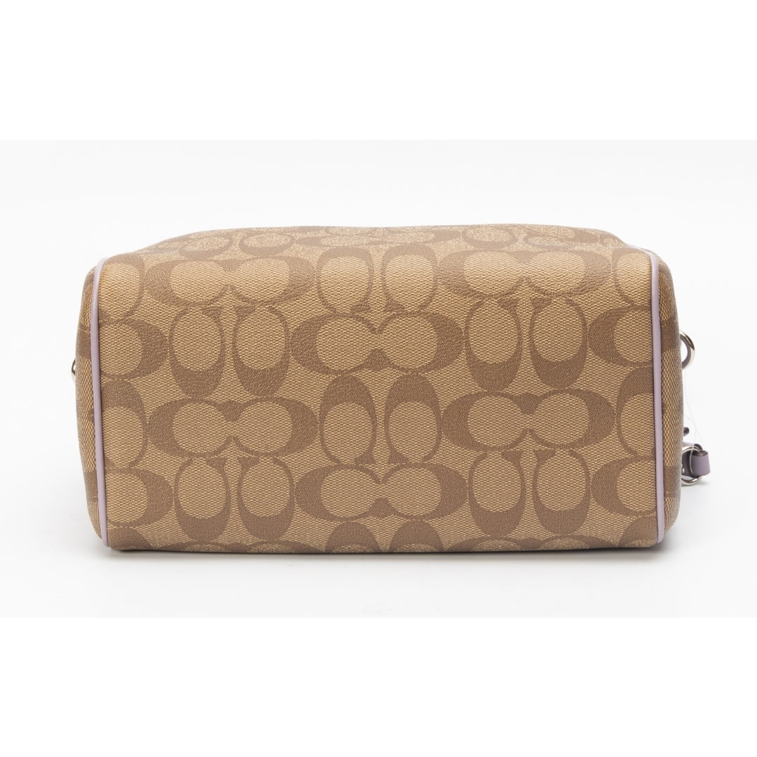 Coach Bennet Satchel