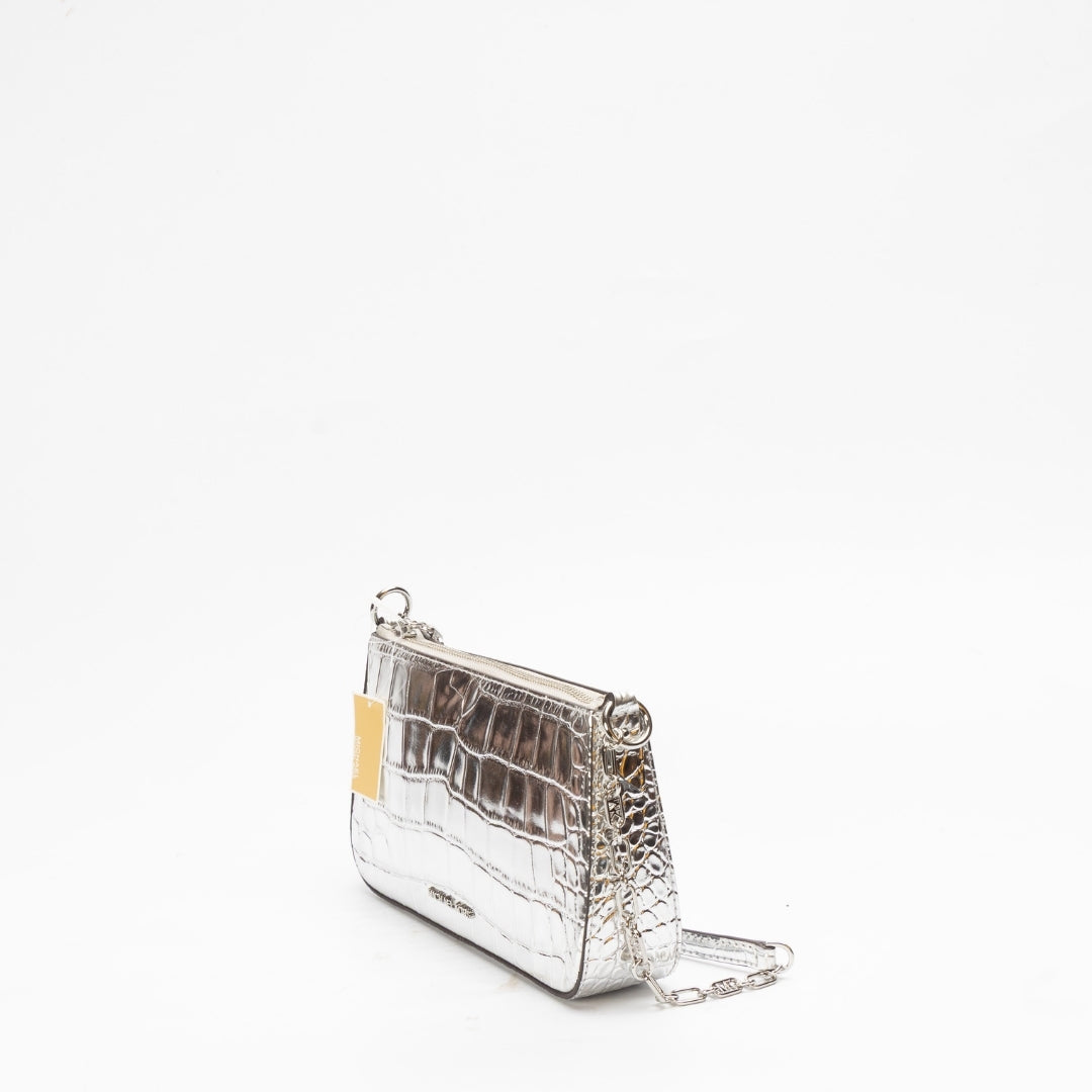 Michael Kors Empire Medium Chain Pouchette