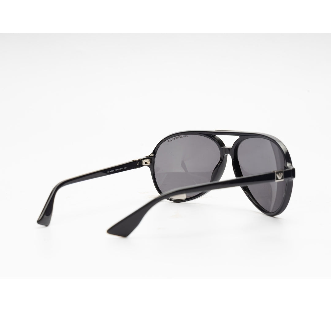 Emporio Armani Metal Sunglass