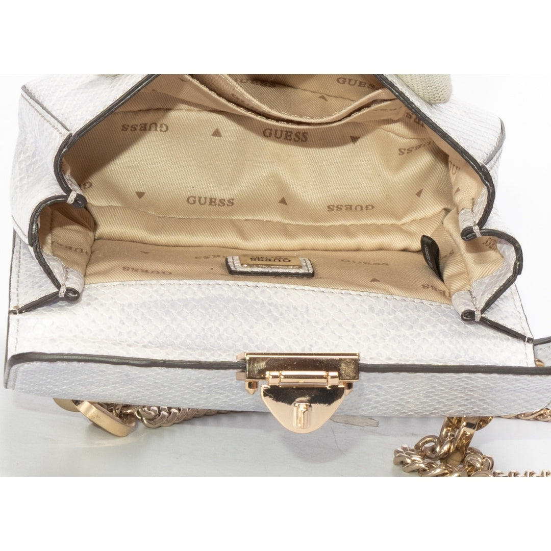 Guess Structured Sling Bag