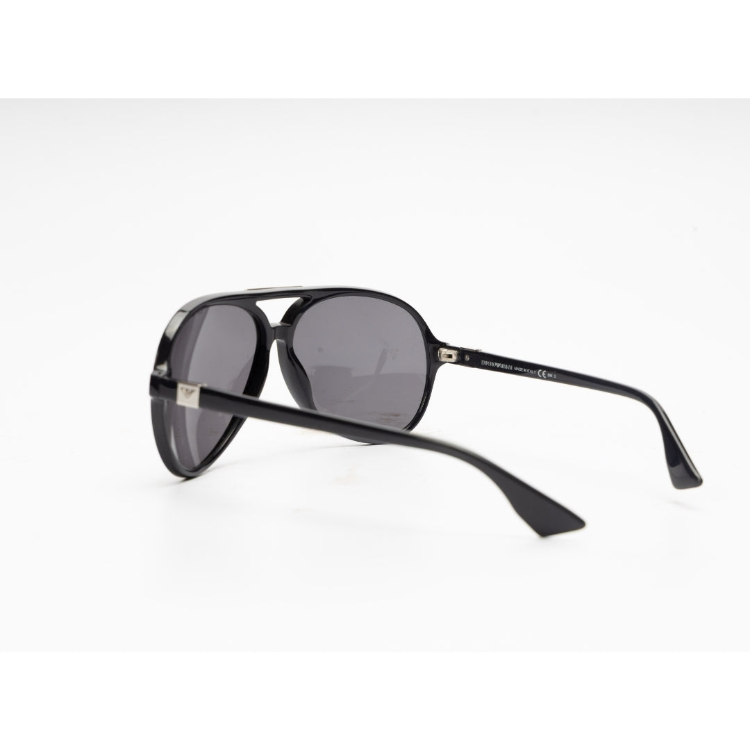 Emporio Armani Metal Sunglass